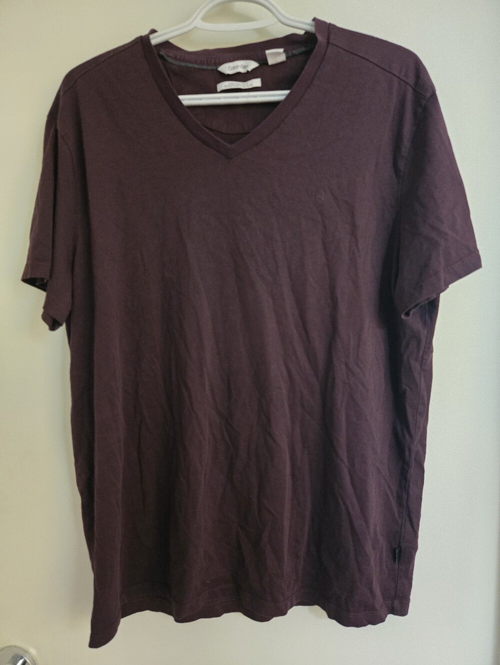 Mens Calvin Klein TShirt